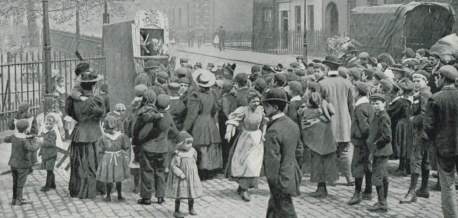 punch-and-judy-london